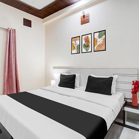 Super Hotel O Brilliant Convention Centre Formerly Madhur Shree Indore Bagian luar foto